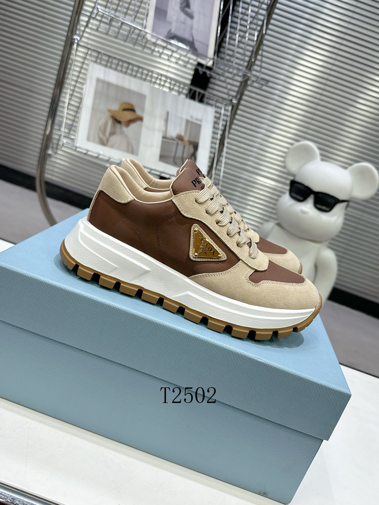 Prada sz39-45 h0202